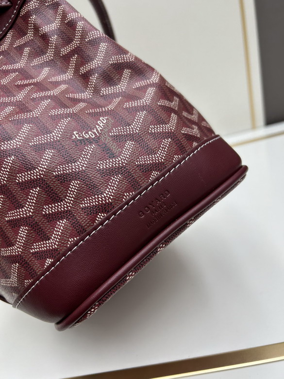 Goyard Petit Flot30x22x17cm jj4_6