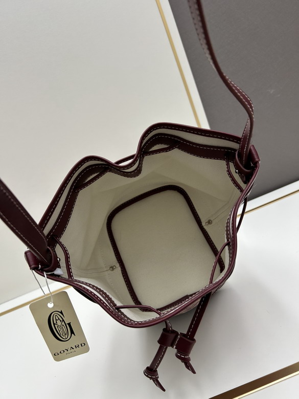 Goyard Petit Flot30x22x17cm jj4_7