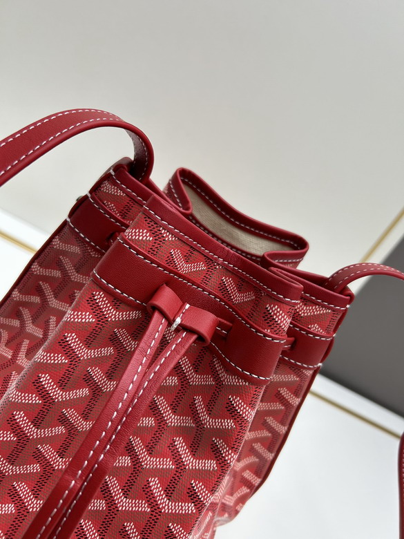 Goyard Petit Flot30x22x17cm jj_4