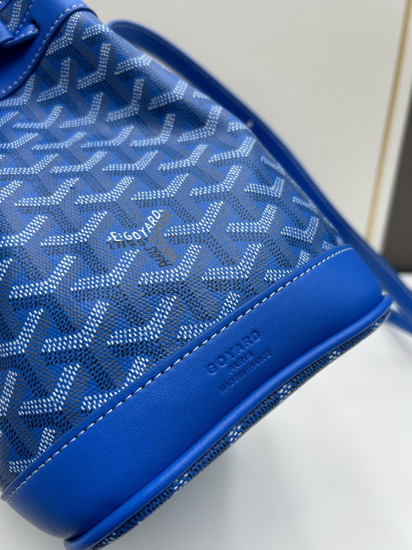 Goyard Petit Flot30x22x17cm jj5_6