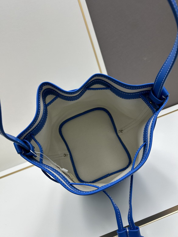 Goyard Petit Flot30x22x17cm jj5_7