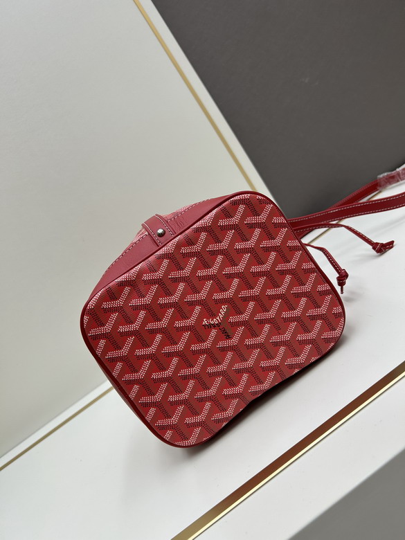 Goyard Petit Flot30x22x17cm jj_5