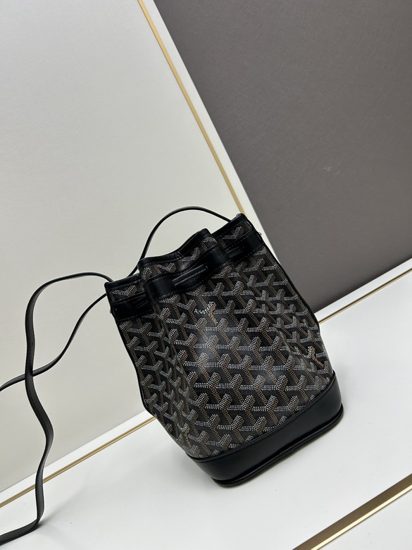 Goyard Petit Flot30x22x17cm jj6_3