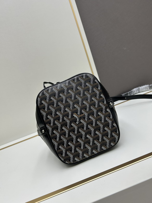 Goyard Petit Flot30x22x17cm jj6_5