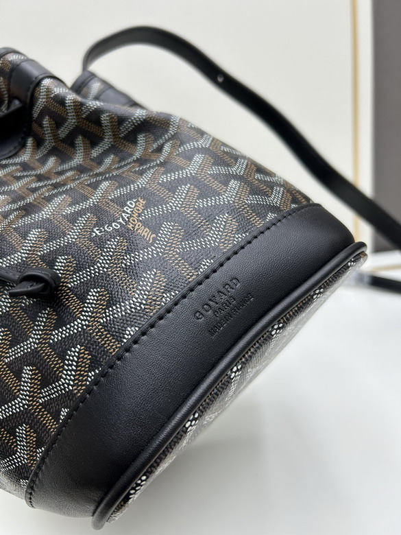 Goyard Petit Flot30x22x17cm jj6_6