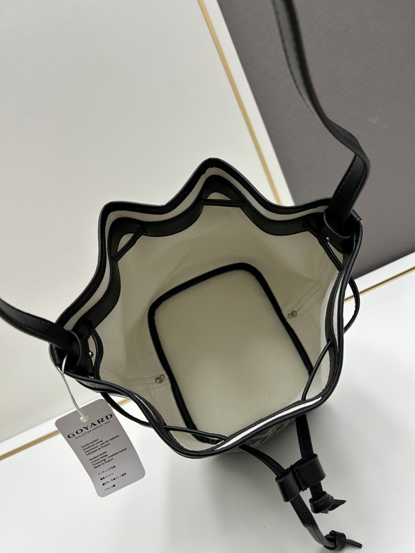 Goyard Petit Flot30x22x17cm jj6_7