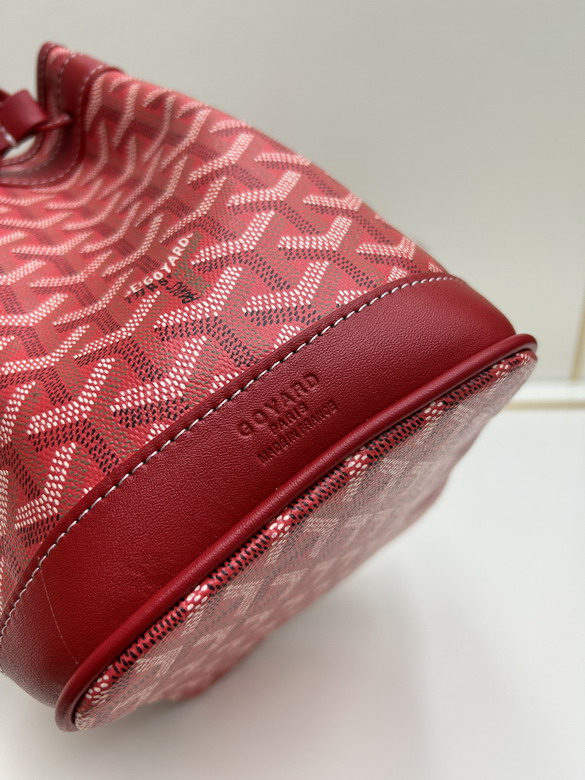 Goyard Petit Flot30x22x17cm jj_6