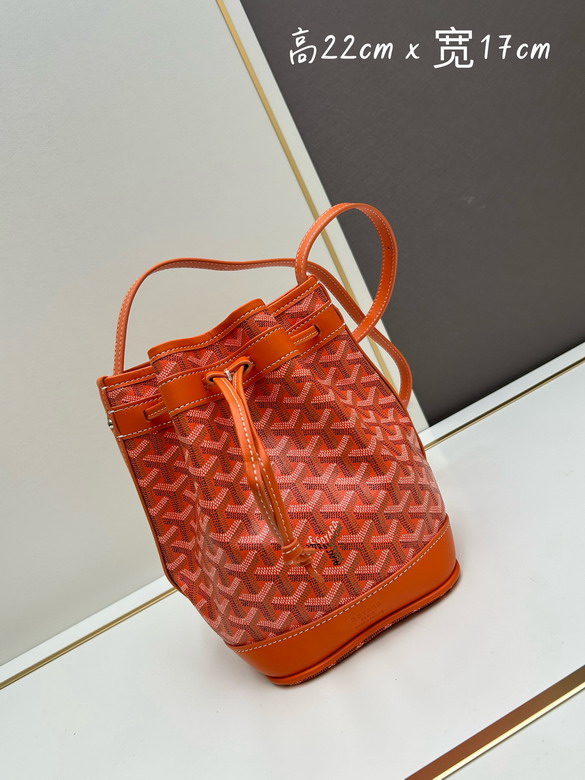 Goyard Petit Flot30x22x17cm jj7_1