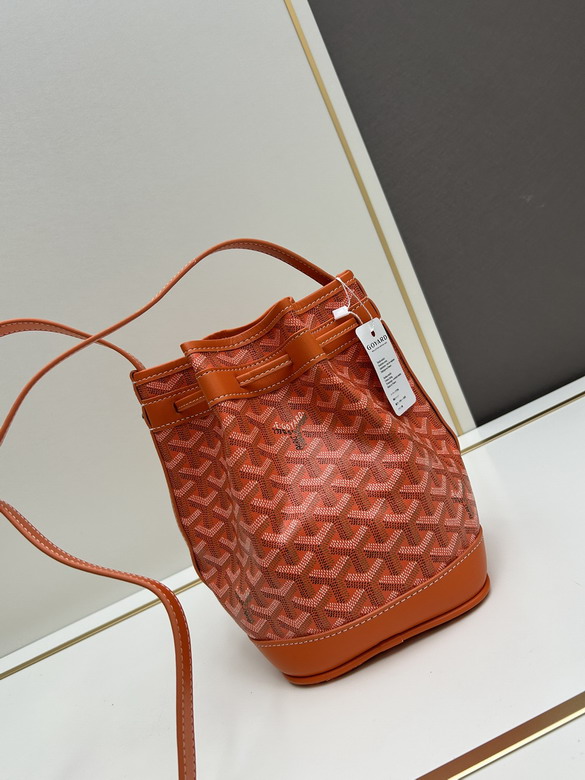 Goyard Petit Flot30x22x17cm jj7_3