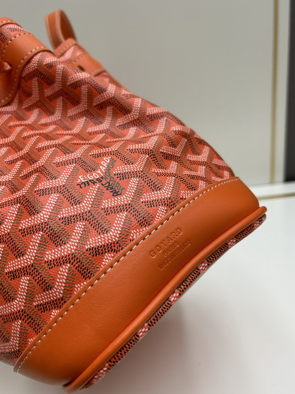 Goyard Petit Flot30x22x17cm jj7_6