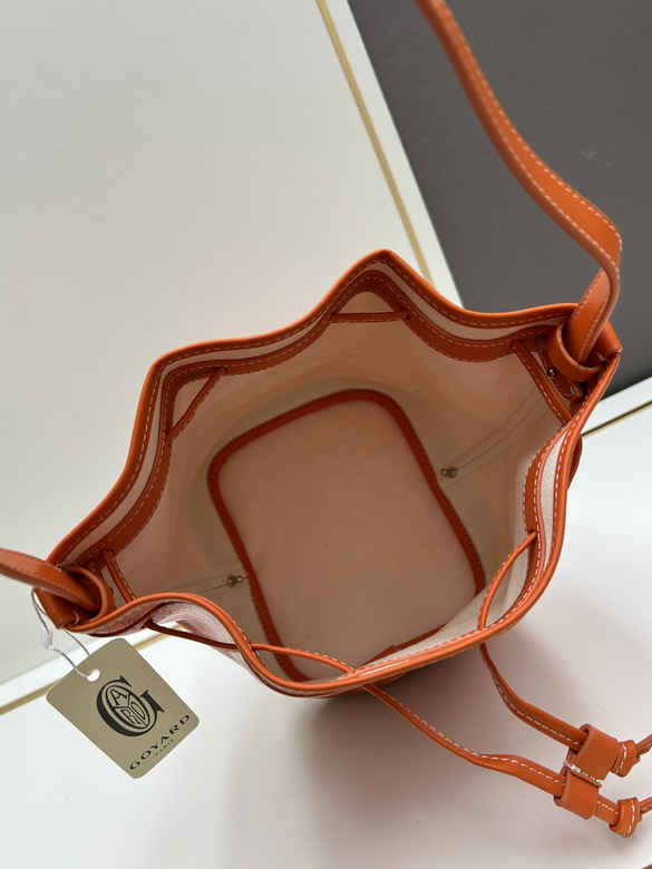 Goyard Petit Flot30x22x17cm jj7_7