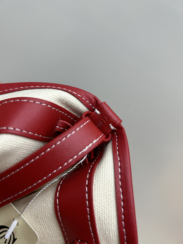 Goyard Petit Flot30x22x17cm jj_7