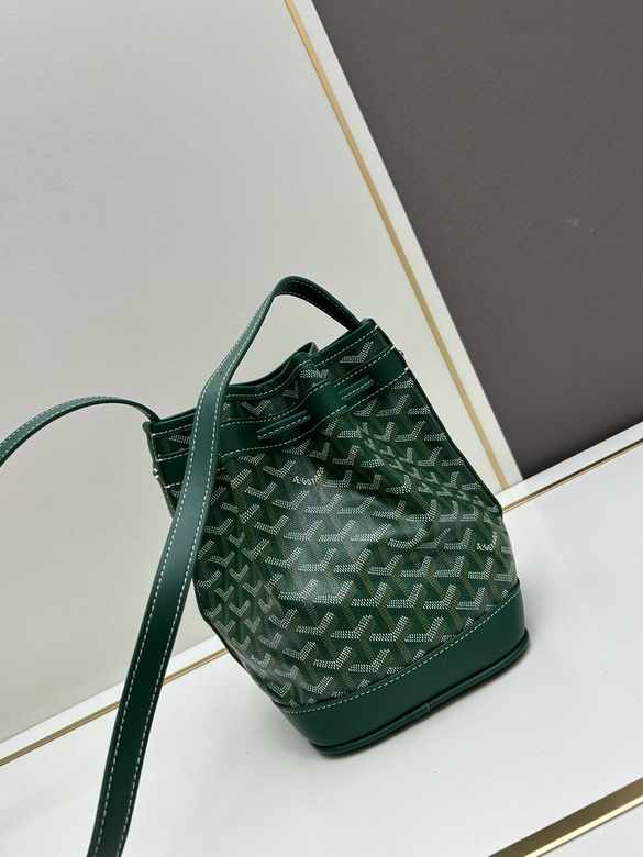Goyard Petit Flot30x22x17cm jj8_3