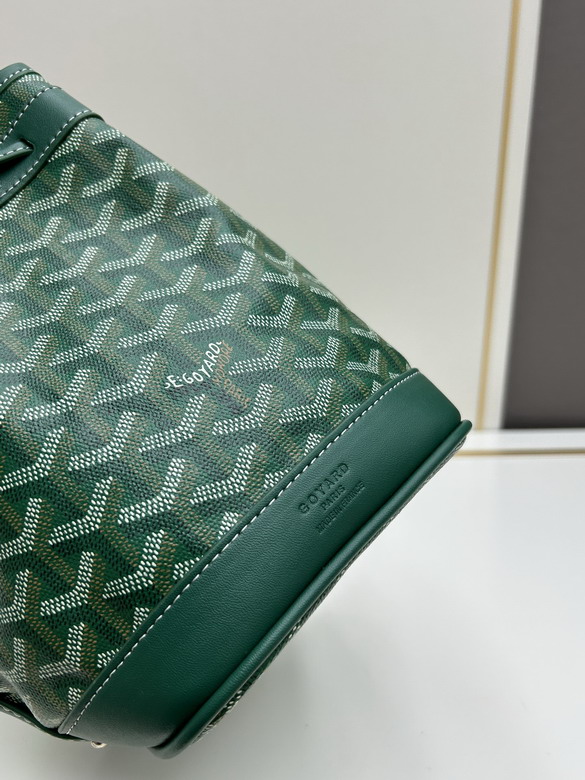 Goyard Petit Flot30x22x17cm jj8_6