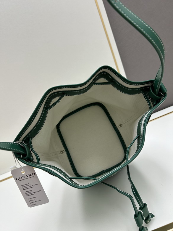 Goyard Petit Flot30x22x17cm jj8_7