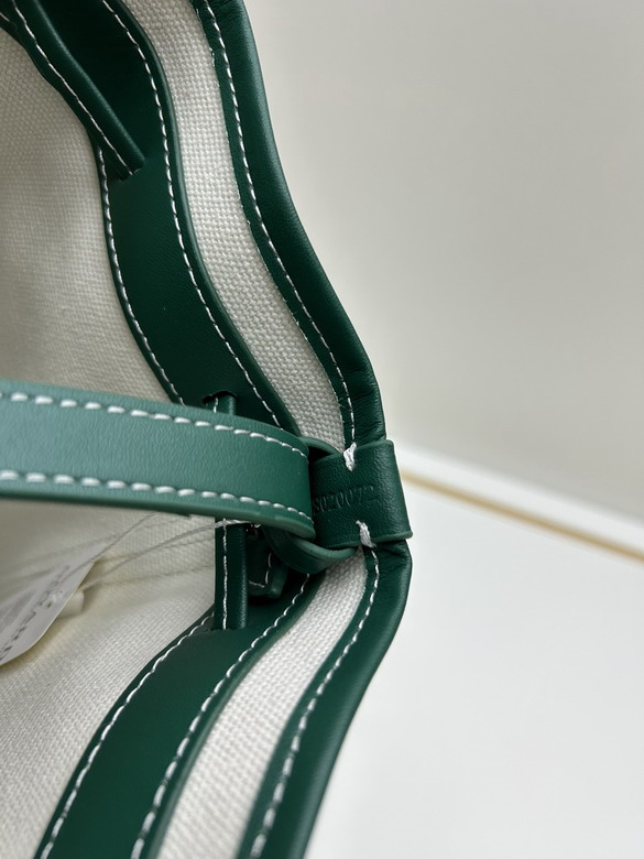 Goyard Petit Flot30x22x17cm jj8_8