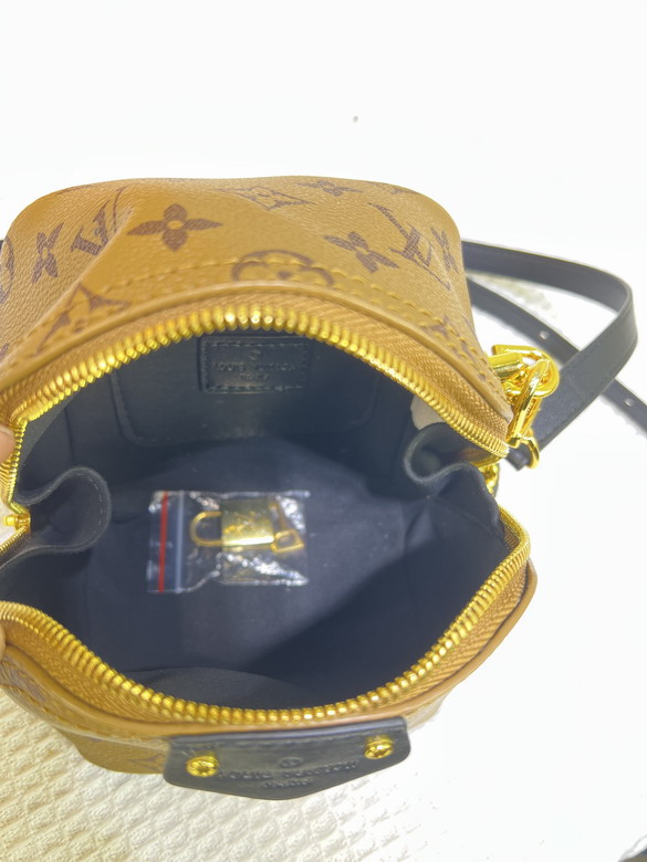 Just In Case M47096 13x14x11 5cm ss_10