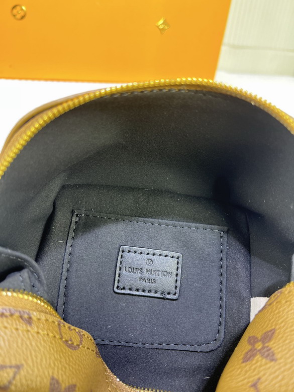 Just In Case M47096 13x14x11 5cm ss_9