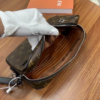 Kasai M42838 25X15.5X6.5 BL (3)