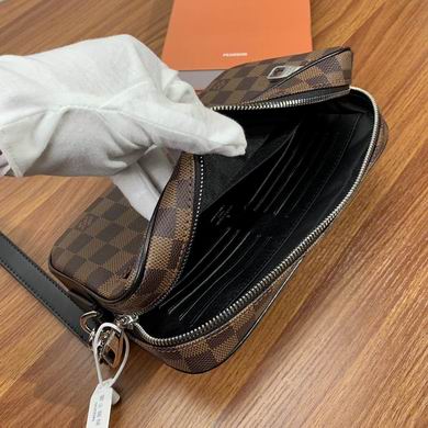 Kasai N41663 25X15.5X6.5 BL (8)