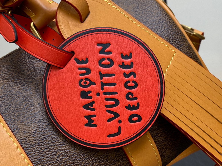 Keepall M11542 25x15x11cm gf_5