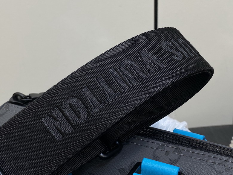 Keepall M11645 25x15x11cm gf_8