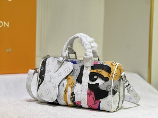 Keepall M20900 25x15x11cm ss (1)