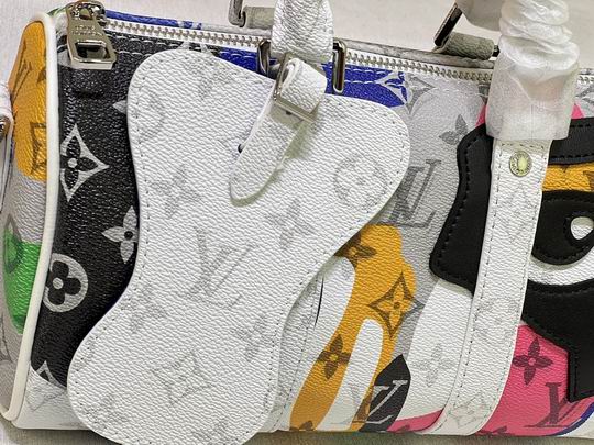 Keepall M20900 25x15x11cm ss (2)