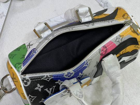 Keepall M20900 25x15x11cm ss (6)