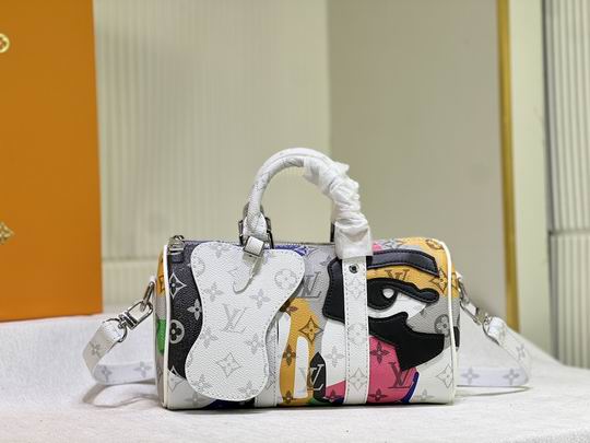 Keepall M20900 25x15x11cm ss (8)