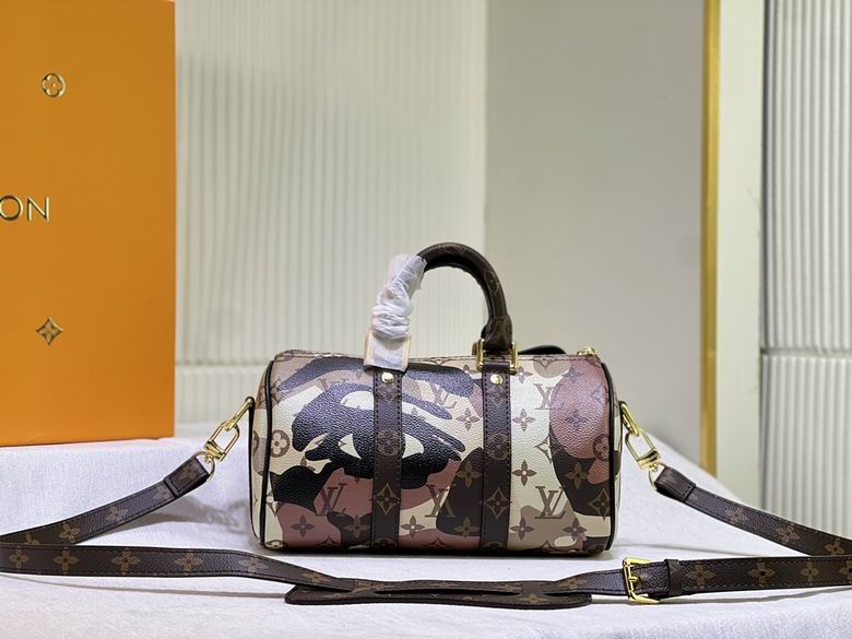 Keepall M20900 25x15x11cm ss1 (5)