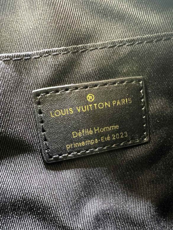 Keepall M20900 25x15x11cm ss1 (8)