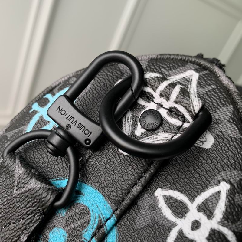 Keepall M21399迷彩 25x15x11cm gf (4)