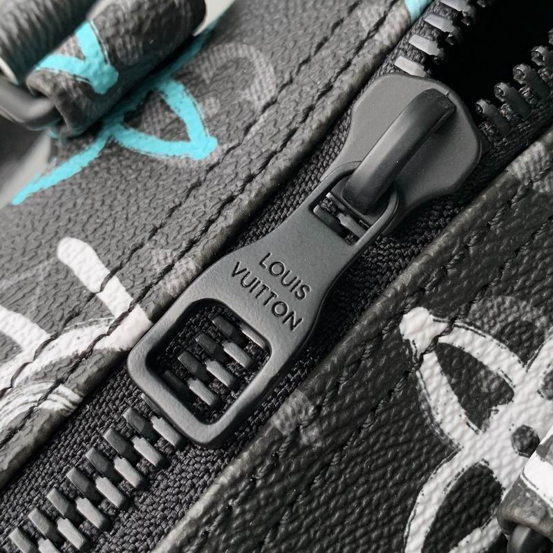 Keepall M21399迷彩 25x15x11cm gf (5)