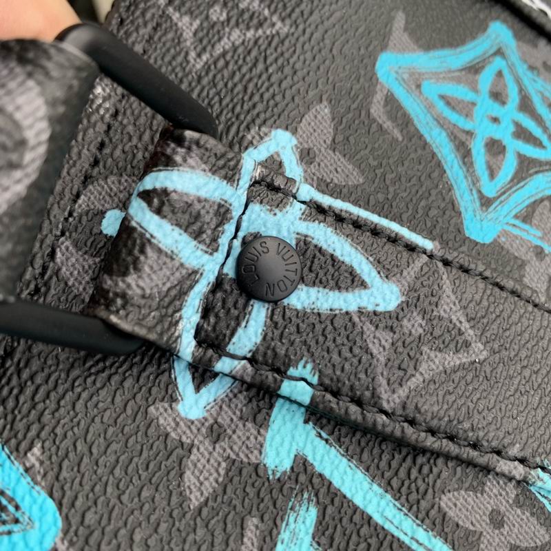 Keepall M21399迷彩 25x15x11cm gf (7)