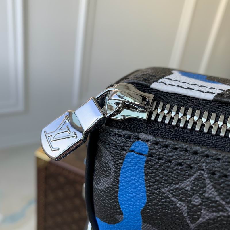 Keepall M21430喷绘 25x15x11cm gf (6)