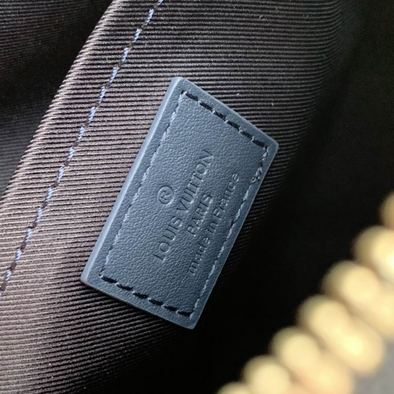 Keepall M21438蓝27x17x13cm gf (8)