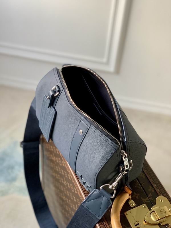 Keepall M21438蓝27x17x13cm gf (9)