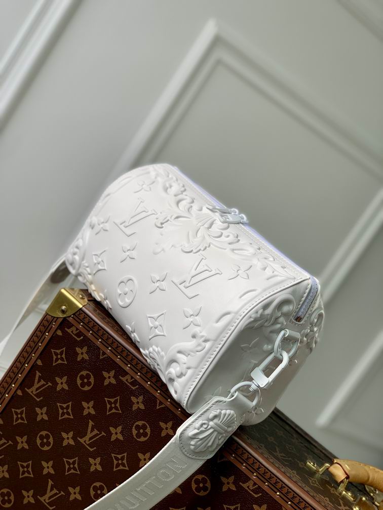 Keepall M21835 27x17x13cm gf (12)