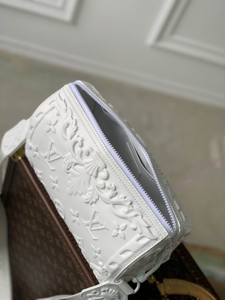 Keepall M21835 27x17x13cm gf (17)