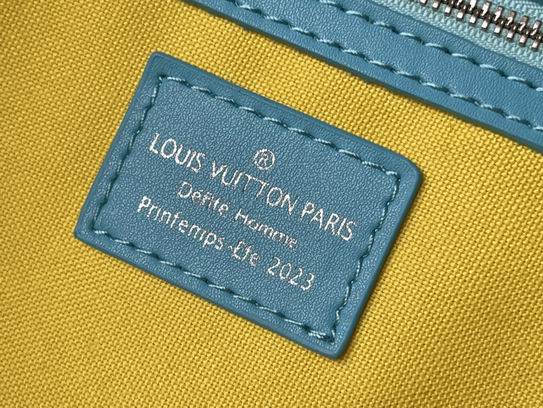 Keepall M21869 50x29x23cm gf (8)