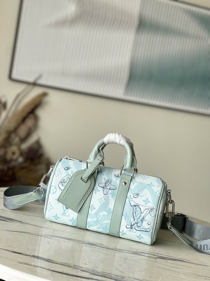 Keepall M22527 25x15x11cm gf (1)