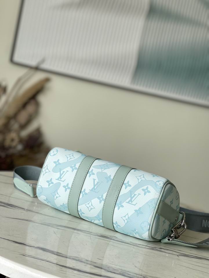 Keepall M22527 25x15x11cm gf (4)