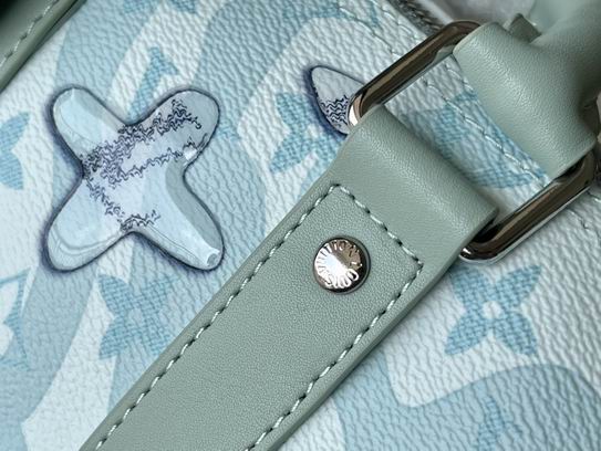 Keepall M22527 25x15x11cm gf (7)