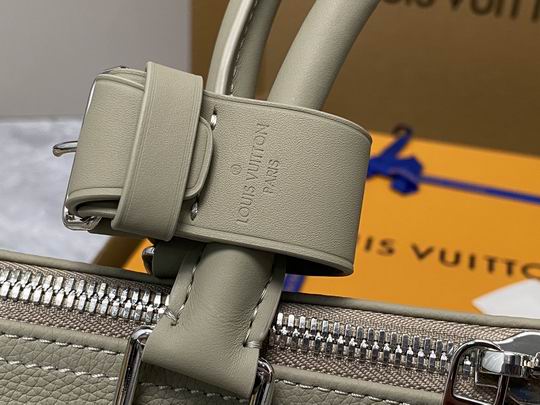 Keepall M22609绿50x29x23cm gf (4)