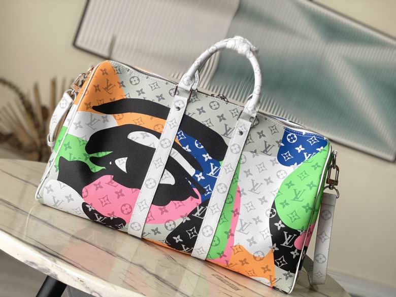 Keepall M23160 45x27x20cm gf (3)