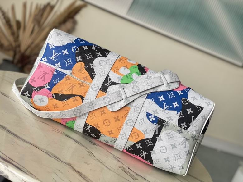 Keepall M23160 45x27x20cm gf (4)