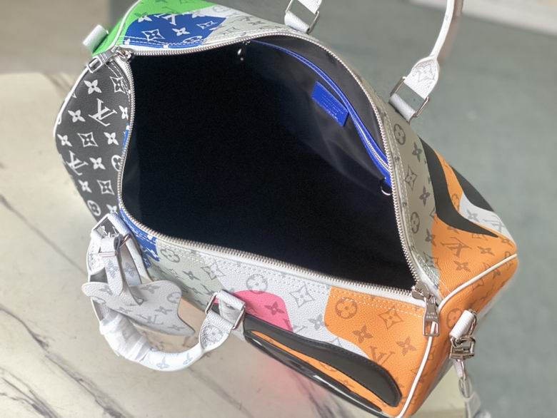 Keepall M23160 45x27x20cm gf (5)