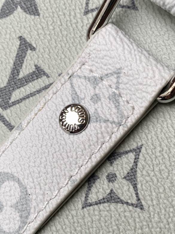 Keepall M23160 45x27x20cm gf (7)