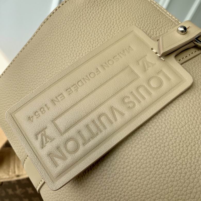 Keepall M23725 27x17x13cm gf (6)